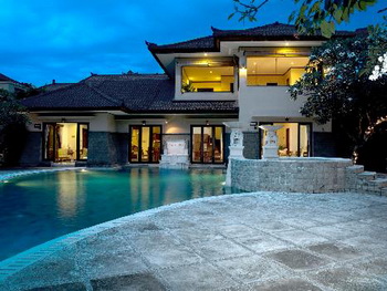 Bali, Seminyak, The Citta Luxury Residence